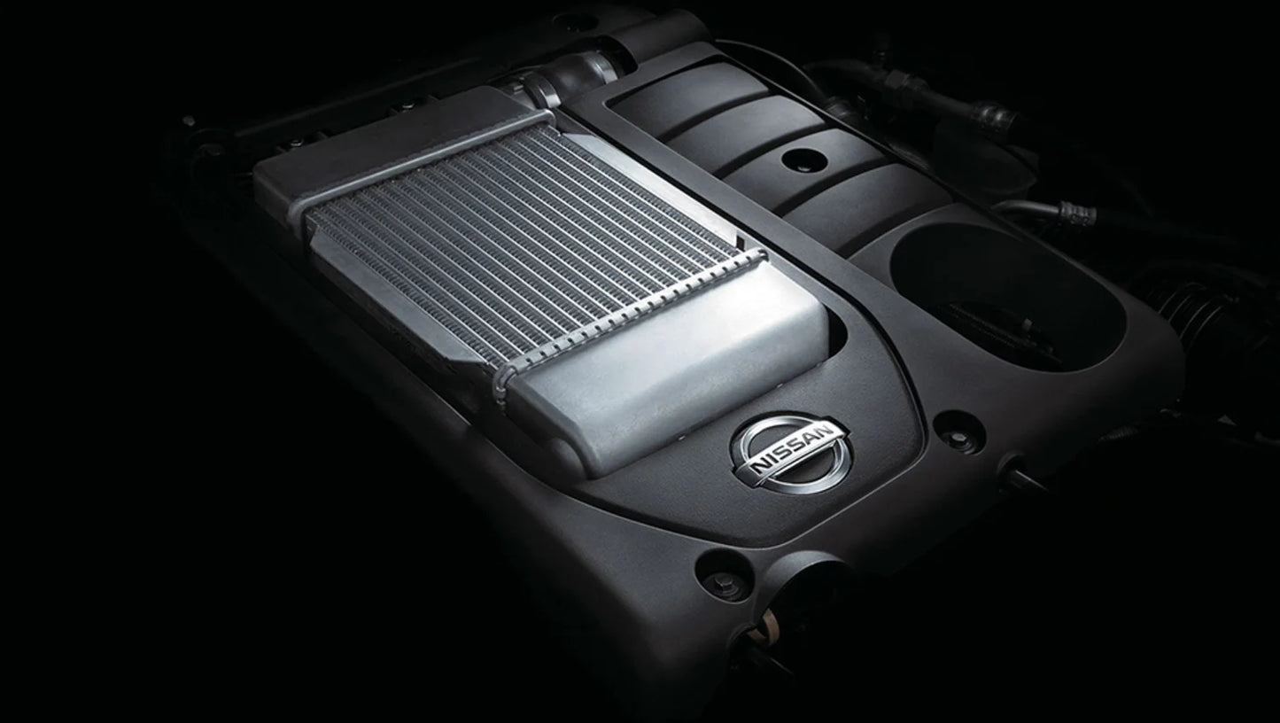 GU ZD30DI/CRD SPARES KIT