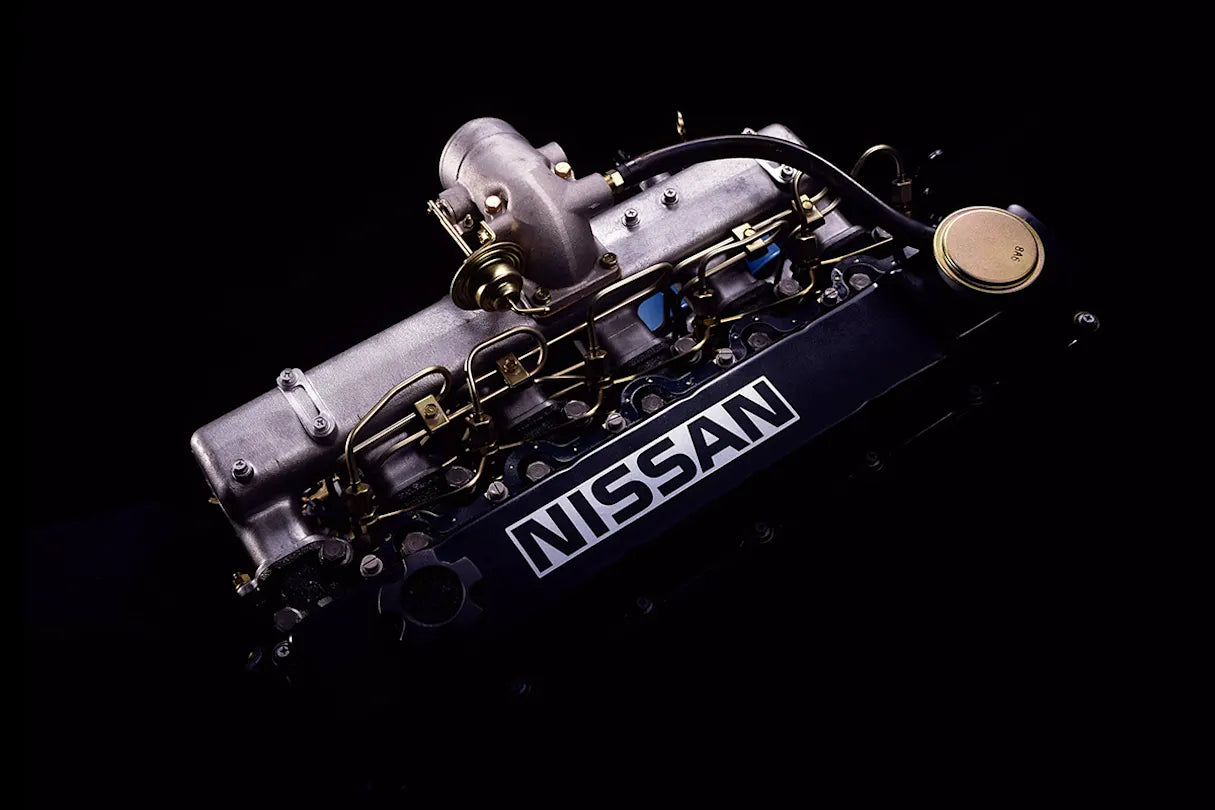 GU TD42T/TI SPARES KIT